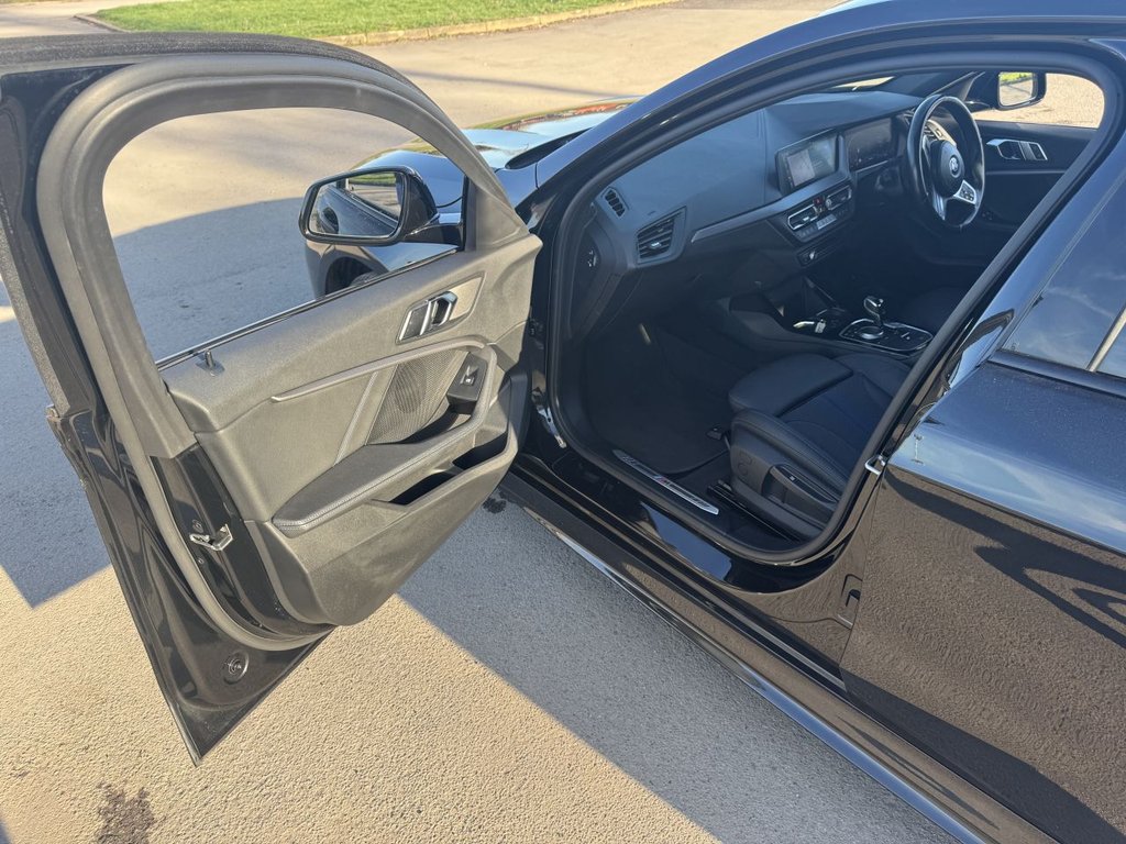 Used BMW 1 Series 2022 for sale - 77621465: Photo 38