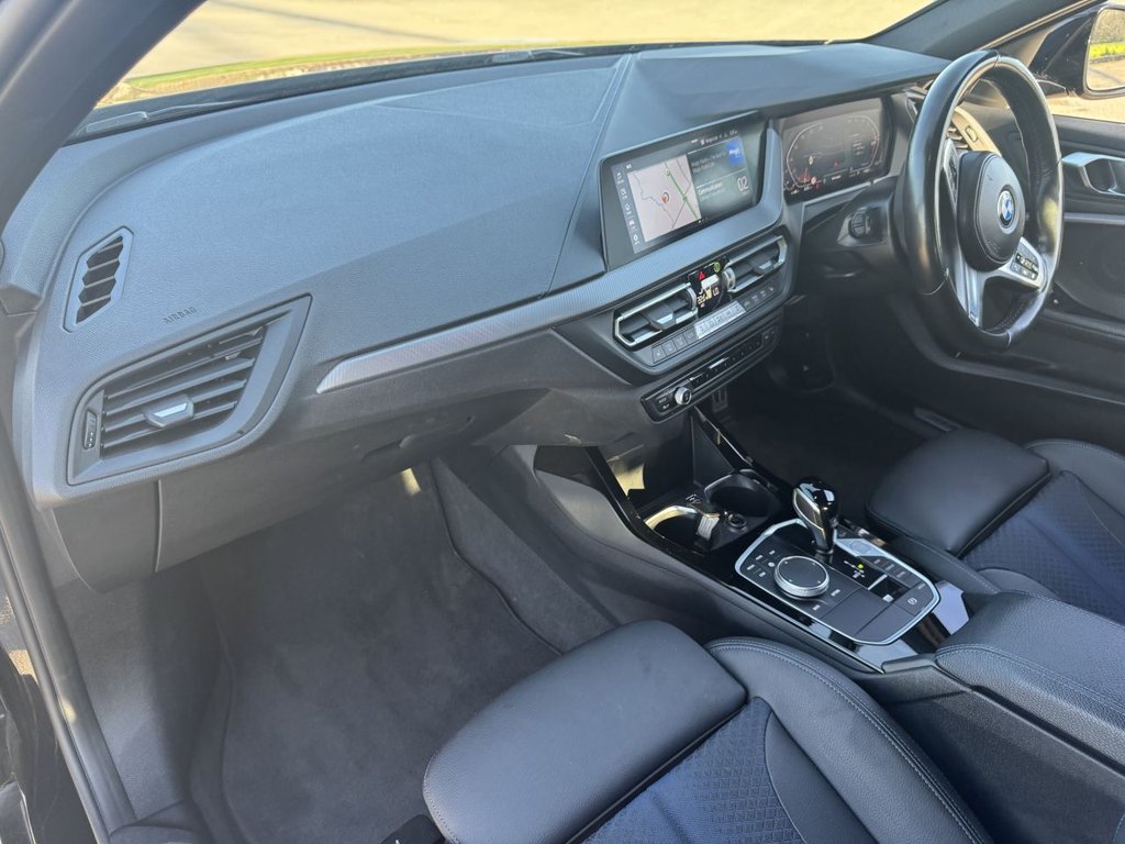 Used BMW 1 Series 2022 for sale - 77621465: Photo 39