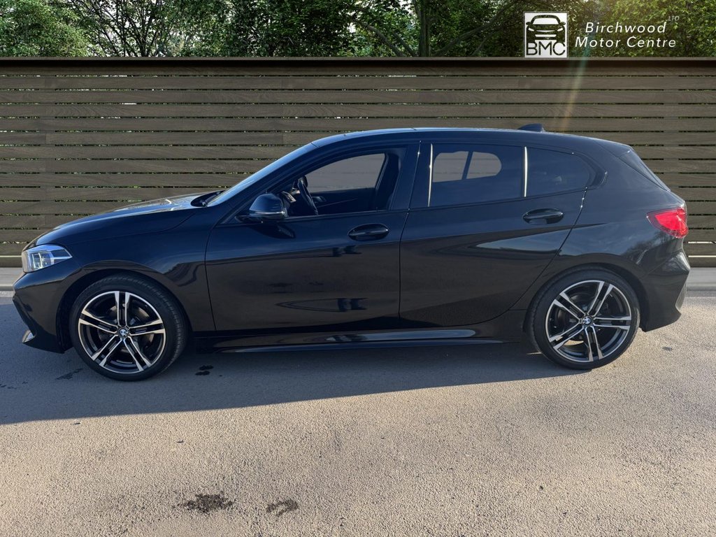 Used BMW 1 Series 2022 for sale - 77621465: Photo 4