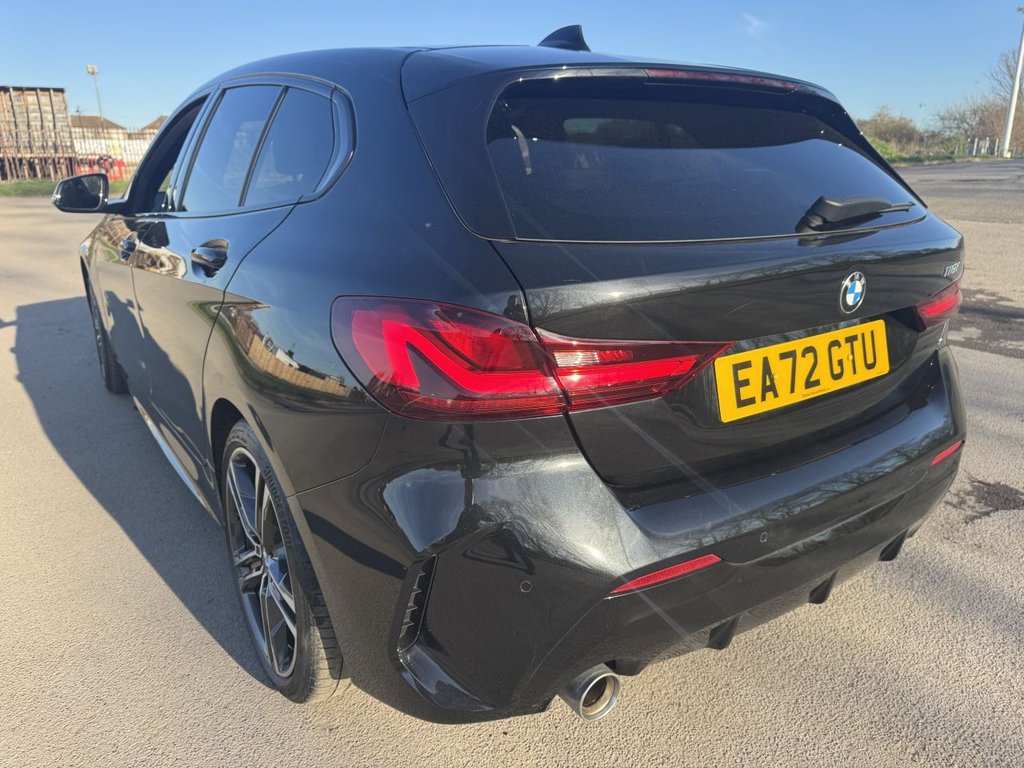 Used BMW 1 Series 2022 for sale - 77621465: Photo 50