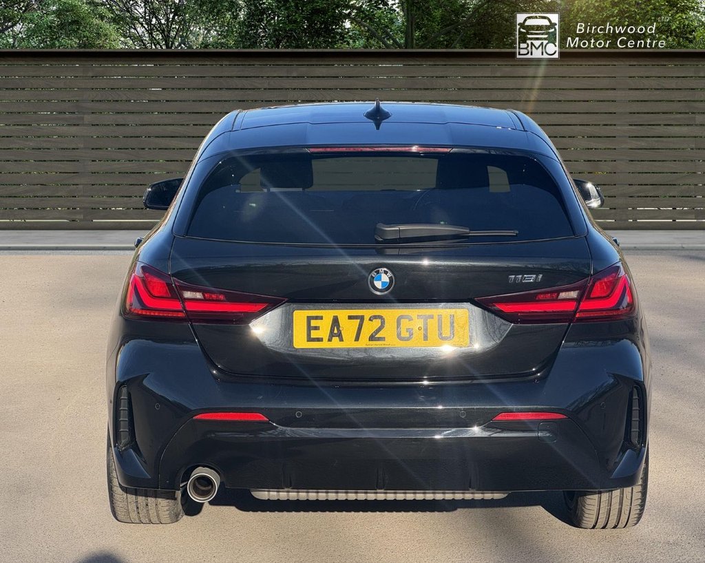 Used BMW 1 Series 2022 for sale - 77621465: Photo 6