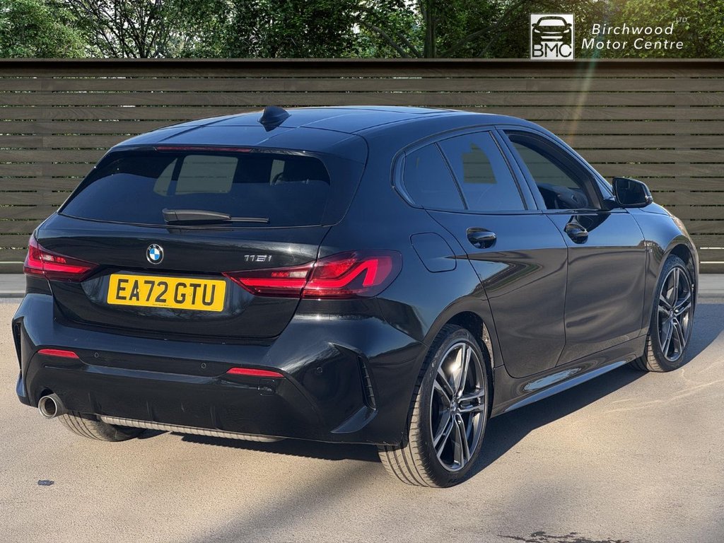 Used BMW 1 Series 2022 for sale - 77621465: Photo 7