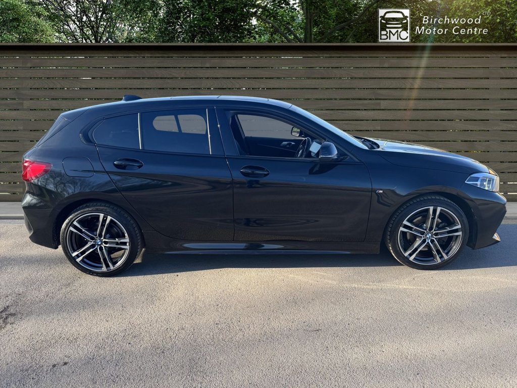 Used BMW 1 Series 2022 for sale - 77621465: Photo 8
