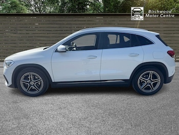 Used Mercedes-Benz GLA 2021 for sale - 78887233: Photo