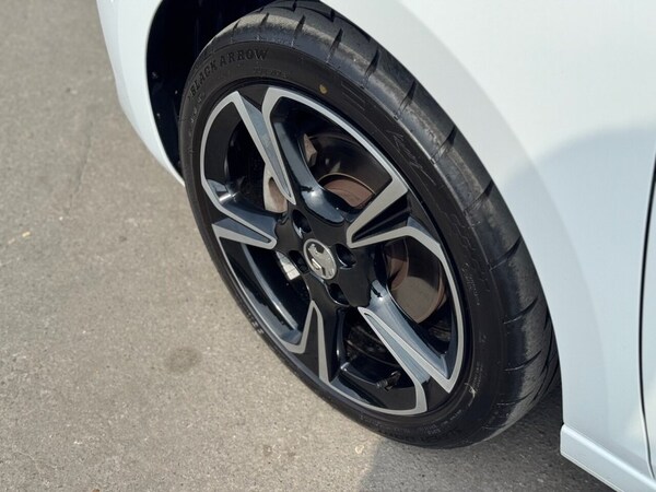 Used Vauxhall Corsa 2023 for sale - 75642738: Photo 14