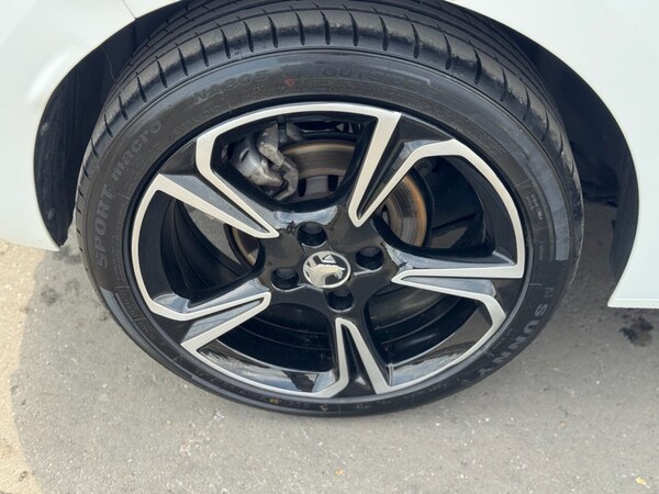 Used Vauxhall Corsa 2023 for sale - 75642738: Photo 16