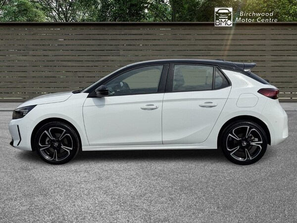 Used Vauxhall Corsa 2023 for sale - 75642738: Photo 19