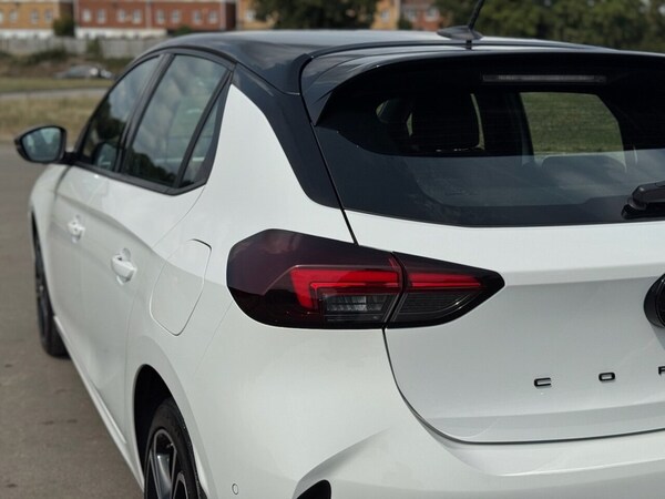 Used Vauxhall Corsa 2023 for sale - 75642738: Photo 23