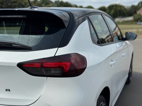 Used Vauxhall Corsa 2023 for sale - 75642738: Photo 25