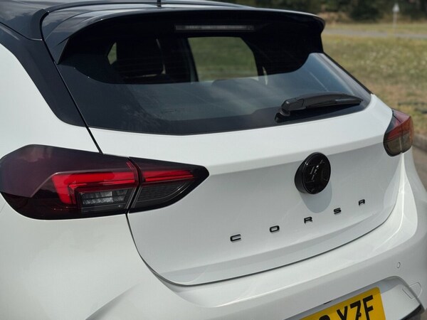 Used Vauxhall Corsa 2023 for sale - 75642738: Photo 27
