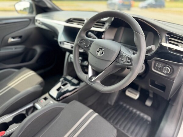 Used Vauxhall Corsa 2023 for sale - 75642738: Photo 29