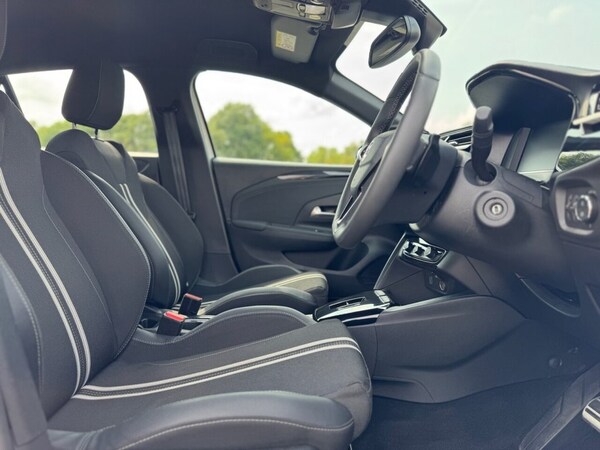 Used Vauxhall Corsa 2023 for sale - 75642738: Photo 30
