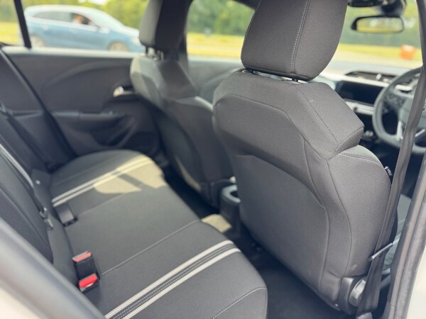 Used Vauxhall Corsa 2023 for sale - 75642738: Photo 33