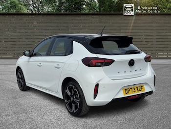 Used Vauxhall Corsa 2023 for sale - 75642738: Photo
