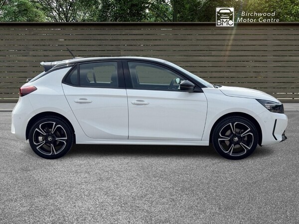 Used Vauxhall Corsa 2023 for sale - 75642738: Photo 5