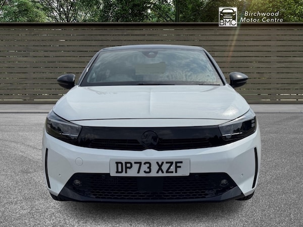 Used Vauxhall Corsa 2023 for sale - 75642738: Photo 6