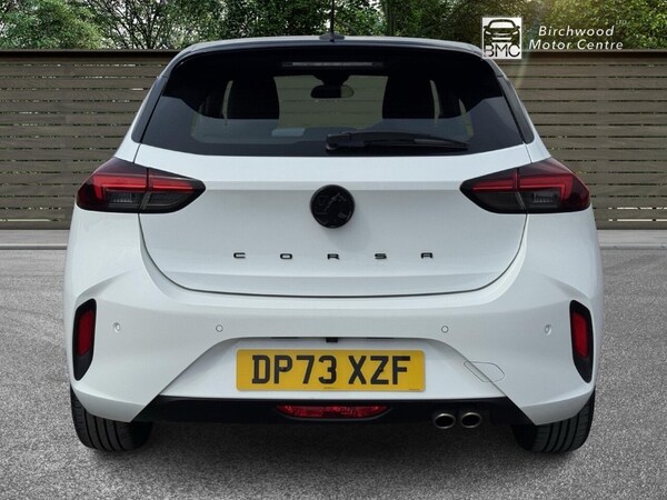 Used Vauxhall Corsa 2023 for sale - 75642738: Photo 7