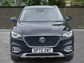 Used MG MG HS 2023 for sale - 78272464: Photo