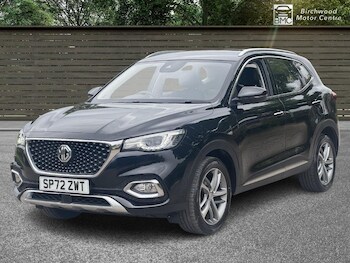 Used MG MG HS 2023 for sale - 78272464: Photo