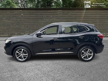 Used MG MG HS 2023 for sale - 78272464: Photo