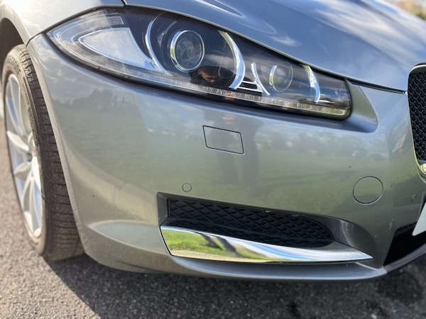 Used Jaguar XF 2013 for sale - 69619313: Photo 23