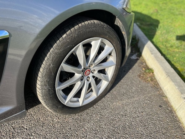 Used Jaguar XF 2013 for sale - 69619313: Photo 27