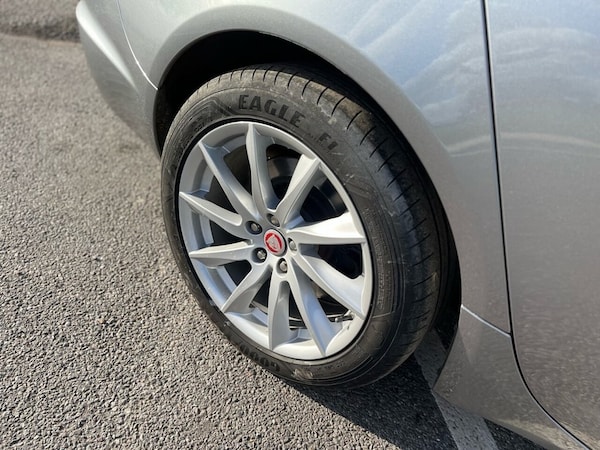 Used Jaguar XF 2013 for sale - 69619313: Photo 28