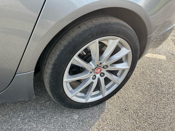 Used Jaguar XF 2013 for sale - 69619313: Photo 29