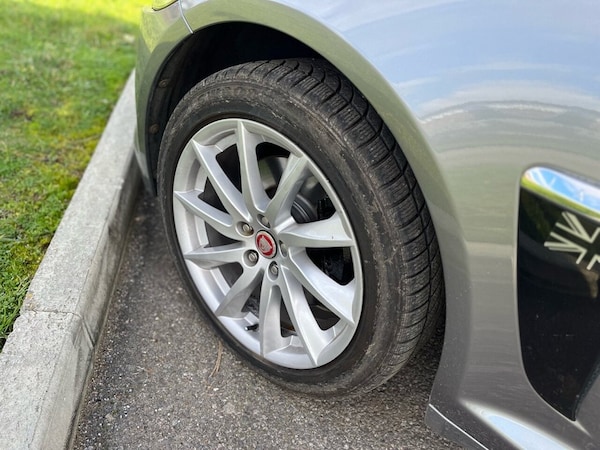 Used Jaguar XF 2013 for sale - 69619313: Photo 30