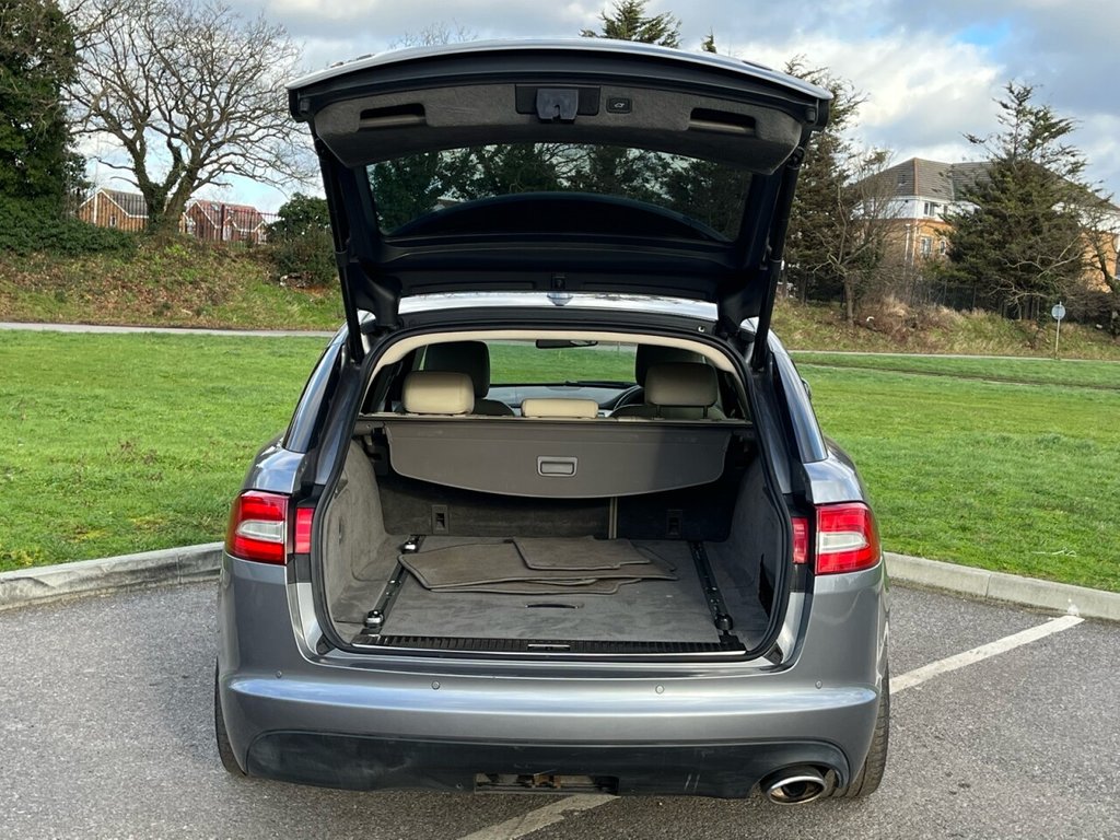 Vehicle 32