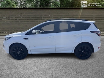 Used Ford Kuga 2018 for sale - 78406207: Photo