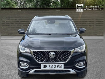Used MG MG HS 2022 for sale - 78658238: Photo