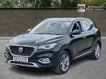 Used MG MG HS 2022 for sale - 78658238: Photo