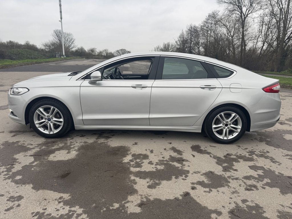 Used Ford Mondeo 2018 for sale - 76710999: Photo 13