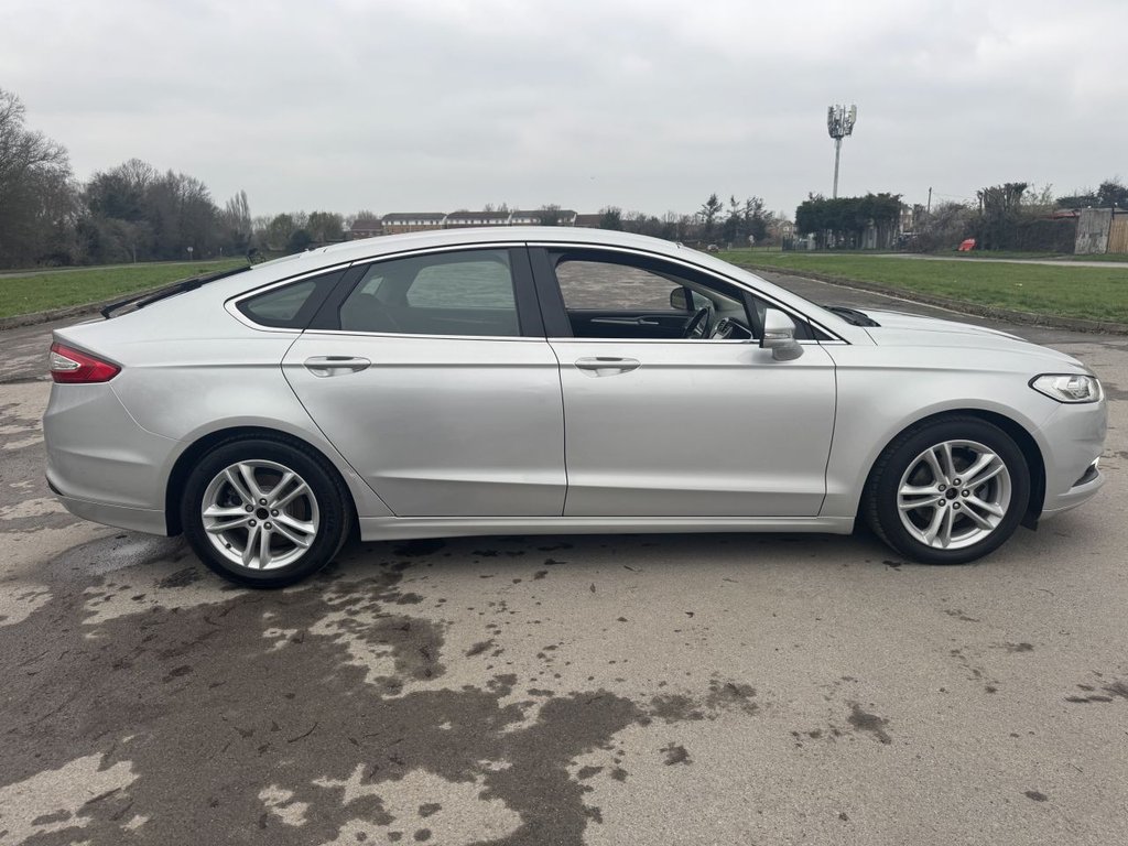 Used Ford Mondeo 2018 for sale - 76710999: Photo 17