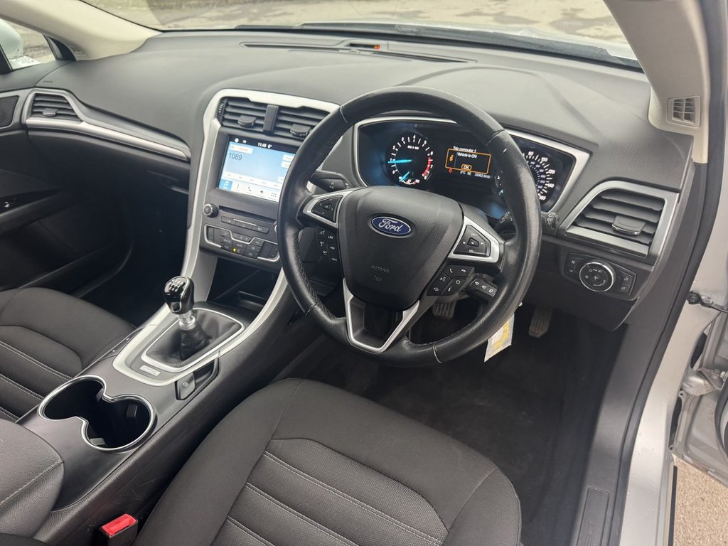 Used Ford Mondeo 2018 for sale - 76710999: Photo 20