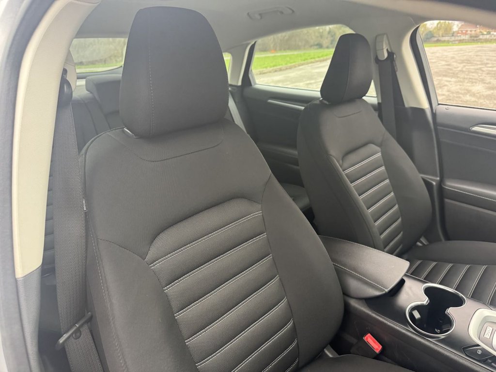 Used Ford Mondeo 2018 for sale - 76710999: Photo 22