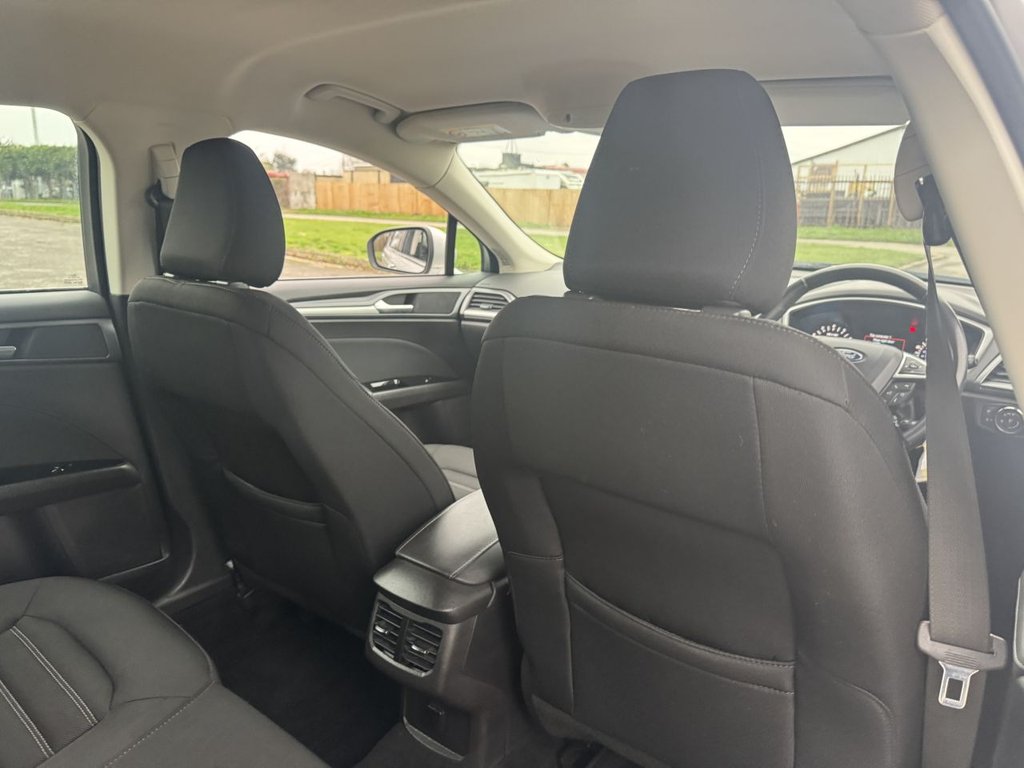 Used Ford Mondeo 2018 for sale - 76710999: Photo 25