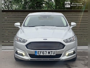 Used Ford Mondeo 2018 for sale - 76710999: Photo