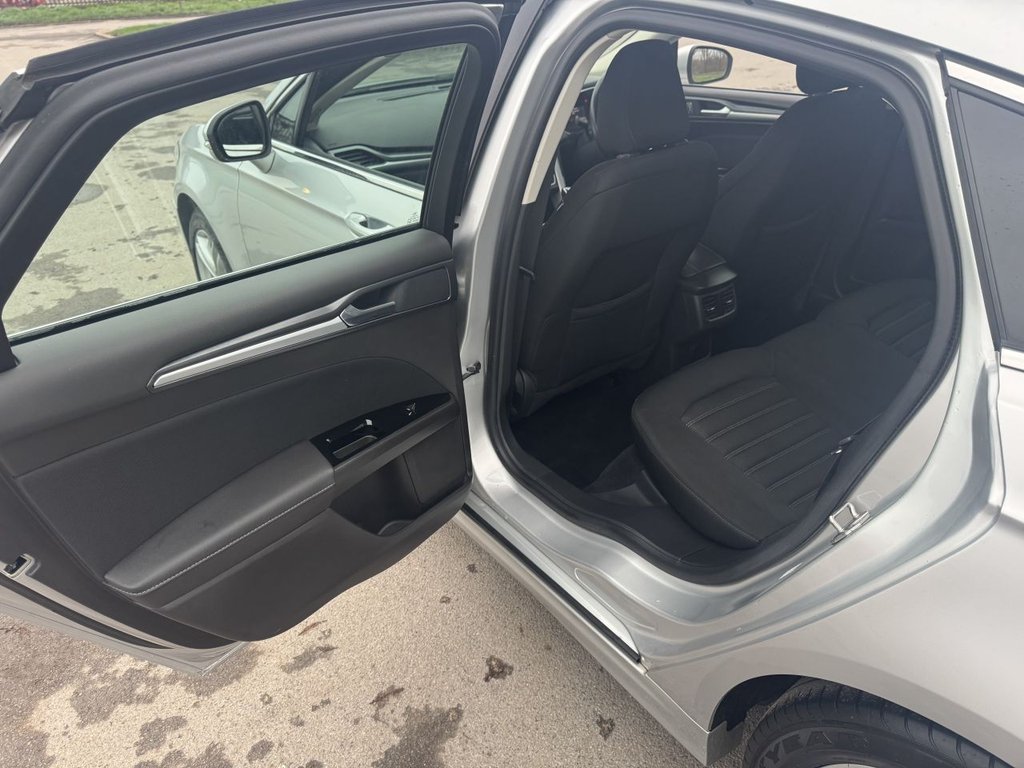 Used Ford Mondeo 2018 for sale - 76710999: Photo 34