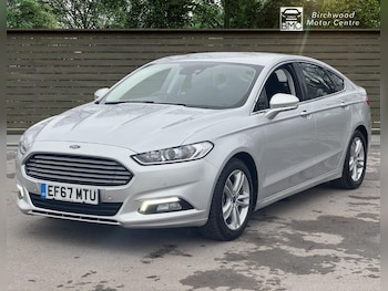Used Ford Mondeo 2018 for sale - 76710999: Photo