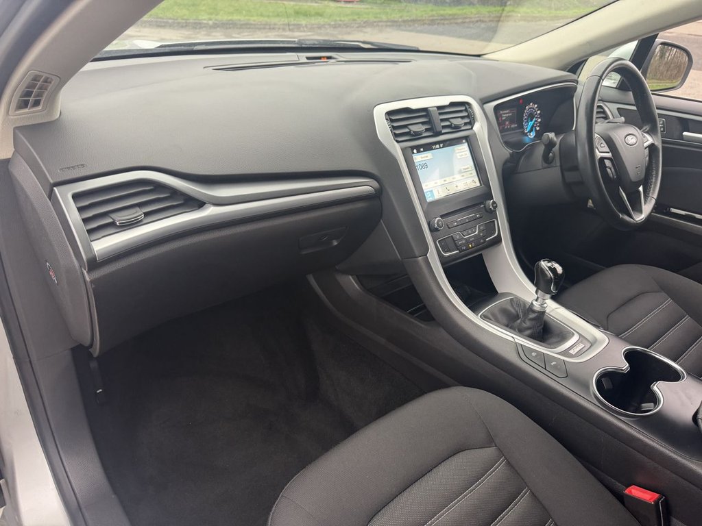 Used Ford Mondeo 2018 for sale - 76710999: Photo 40