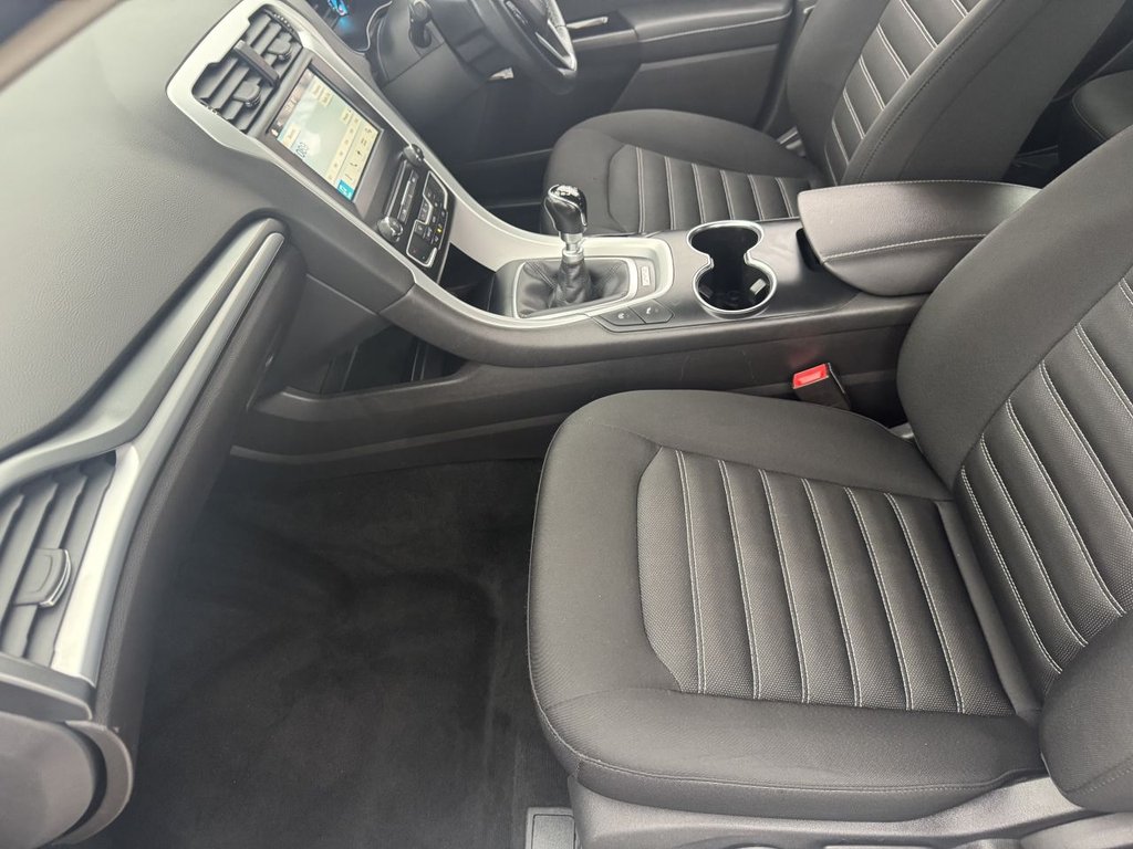 Used Ford Mondeo 2018 for sale - 76710999: Photo 41