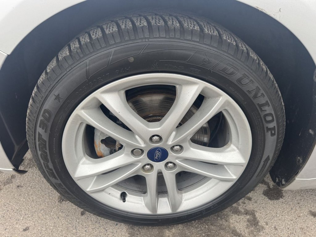 Used Ford Mondeo 2018 for sale - 76710999: Photo 44