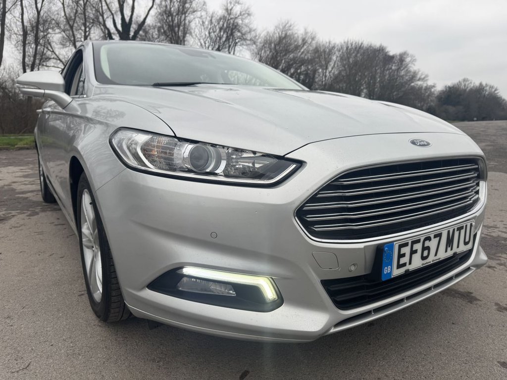 Used Ford Mondeo 2018 for sale - 76710999: Photo 49