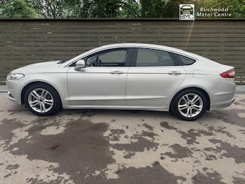 Used Ford Mondeo 2018 for sale - 76710999: Photo