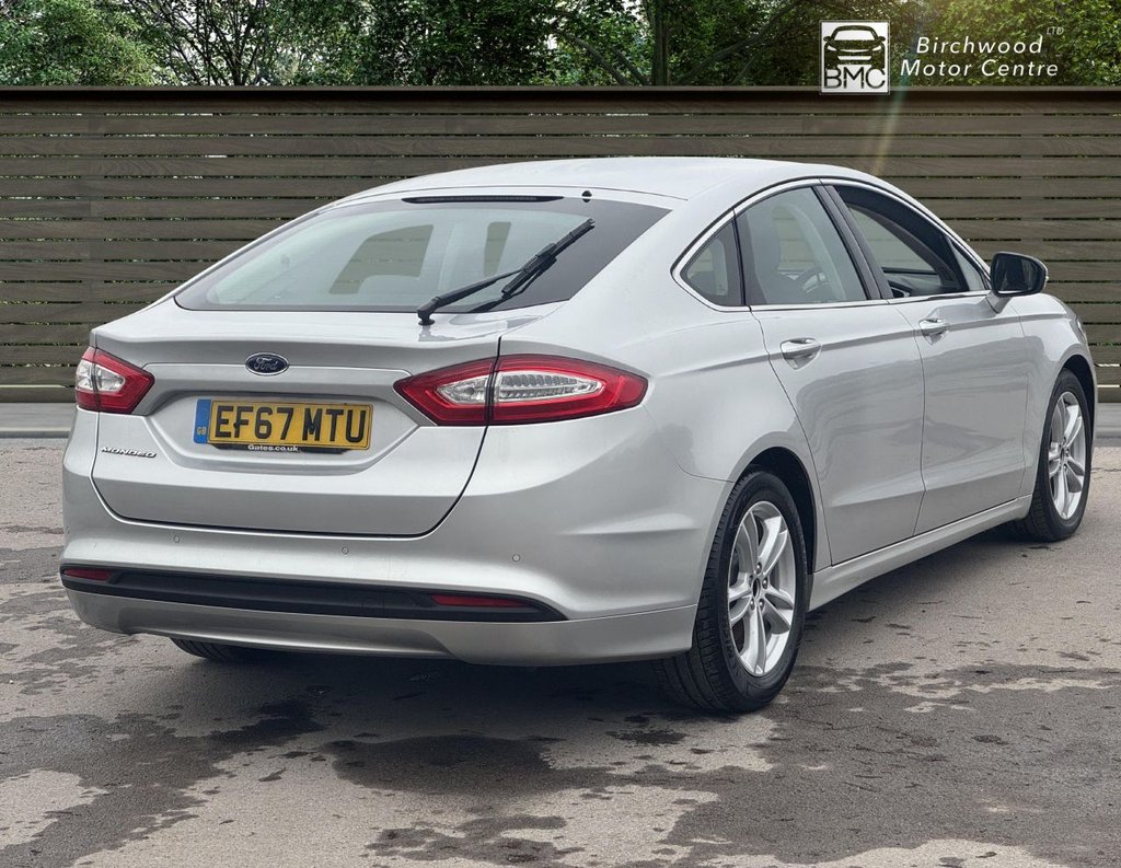 Used Ford Mondeo 2018 for sale - 76710999: Photo 7