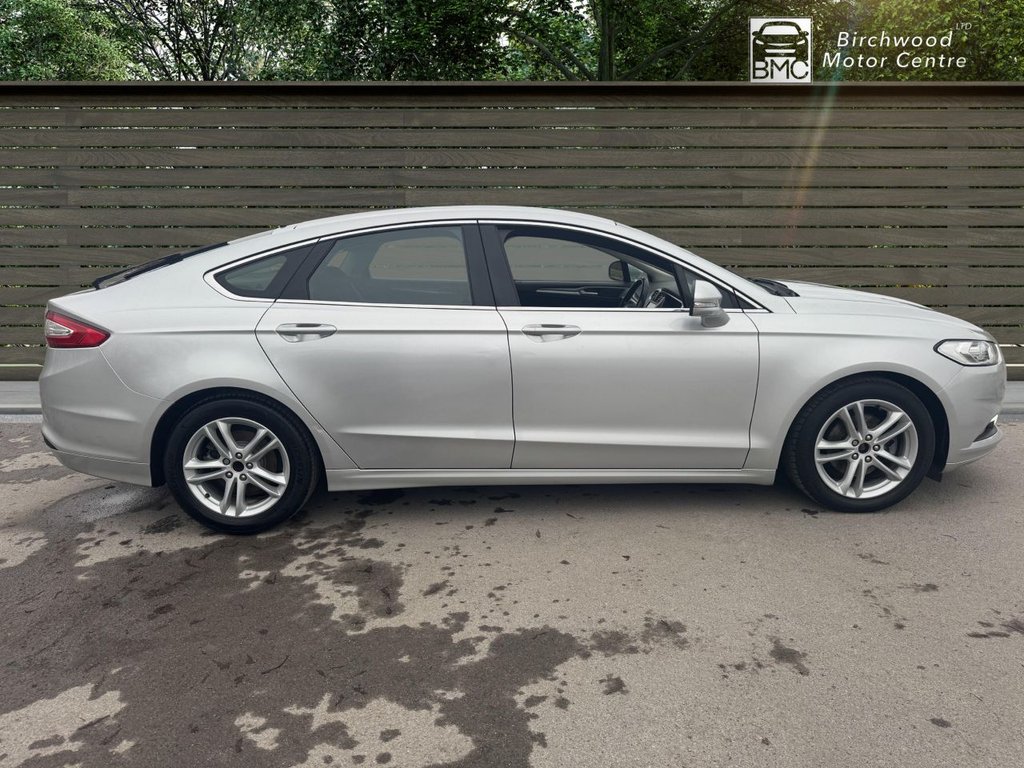 Used Ford Mondeo 2018 for sale - 76710999: Photo 8