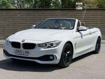 Used BMW 4 Series 2015 for sale - 74947696: Photo
