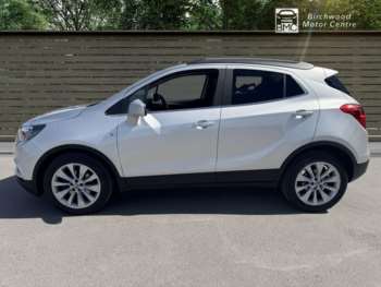 Used Vauxhall Mokka X 2019 for sale - 75015315: Photo